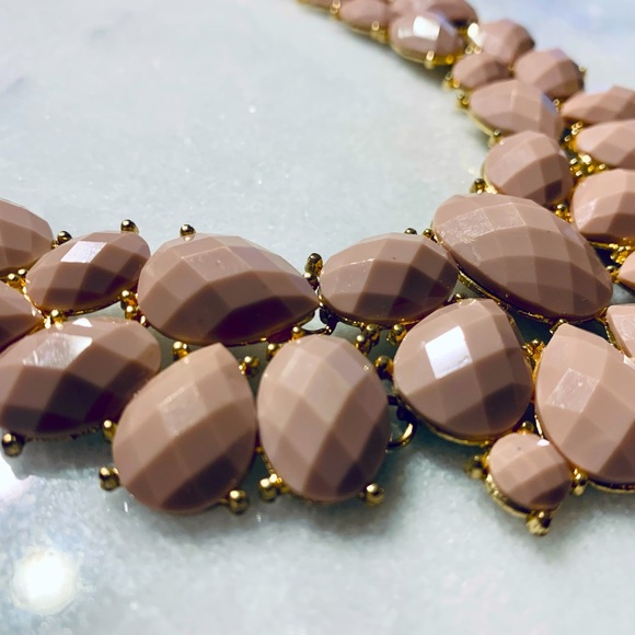 Bubble Necklace ✨NWOT✨ - Picture 4 of 4